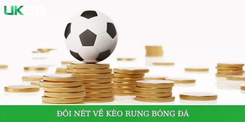 Tìm hiểu kèo rung bóng đá là gì