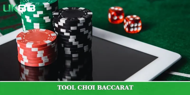 tool chơi Baccarat